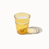 A Pallini Tumbler (Set of 4) - A Pallini | Zafferano