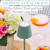 <p>Architectural Digest</p> | Zafferano