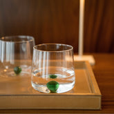 Bilia Tumbler (Set of 6) - White | Zafferano