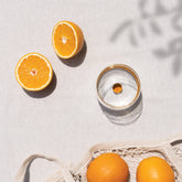 Bilia Tumbler (Set of 6) - White | Zafferano