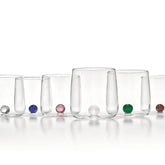 Bilia Tumbler (Set of 6) - Bilia | Zafferano