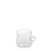 Bilia Creamer - Transparent | Zafferano