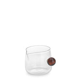Bilia Creamer - Transparent | Zafferano