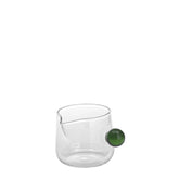 Bilia Creamer - Transparent | Zafferano