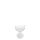 Bilia Egg Cup - Black | Zafferano