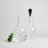 Bilia Bottle - White | Zafferano