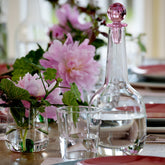 Bilia Bottle - White | Zafferano