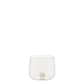 Bilia Tumbler Junior (Set of 6) - Amber | Zafferano