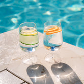 Bilia Goblet (Set of 6) - Bilia | Zafferano