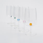Bilia Goblet (Set of 6) - Bilia | Zafferano