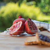 Bilia Medium Plate - Default Title | Zafferano