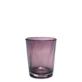 Bei Tumbler (Set of 6) - Red | Zafferano