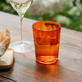 Bei Tumbler (Set of 6) - Red | Zafferano