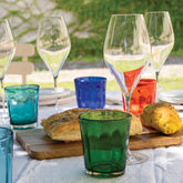 Bei Tumbler (Set of 6) - Red | Zafferano