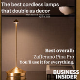 <p>Business Insider</p> | Zafferano