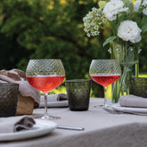 Balloton Tumbler (Set of 6) - Amethyst | Zafferano