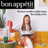 <p>Bon Appétit</p> | Zafferano
