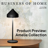 <p>Business of Home</p> | Zafferano