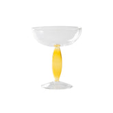 Dorici Goblet (Set of 4) - Bestselling Glassware | Zafferano