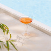 Dorici Goblet (Set of 4) - Bestselling Glassware | Zafferano