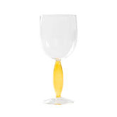Dorici Red Wine (Set of 4) - Bestselling Glassware | Zafferano