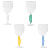 Dorici Red Wine (Set of 4) - Bestselling Glassware | Zafferano