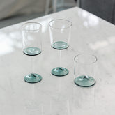 Teca Frutta Goblet - Limones | Zafferano