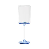 Discobolo White Wine (Set of 4) - Bestselling Glassware | Zafferano