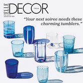 <p>ELLE Decor</p> | Zafferano