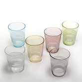 Filante Tumbler (Set of 6) - Filante | Zafferano