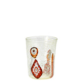 Bicchieri di Murano Tumblers (Set of 2) - Bicchieri di Murano | Zafferano