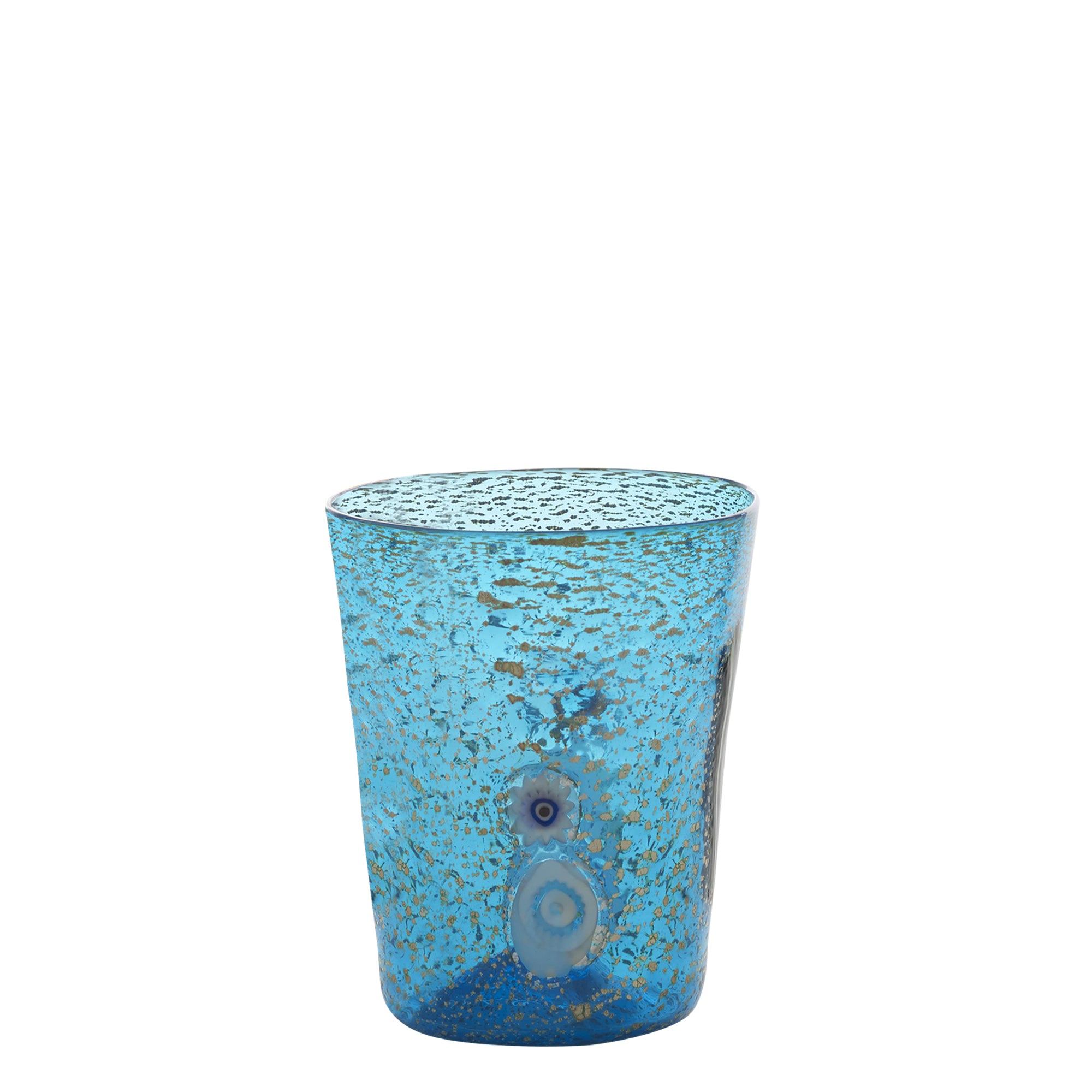 Bicchieri di Murano Tumblers (Set of 2) | Zafferano
