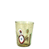 Bicchieri di Murano Tumblers (Set of 2) - Bicchieri di Murano | Zafferano