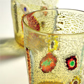 Bicchieri di Murano Tumblers (Set of 2) - Bicchieri di Murano | Zafferano