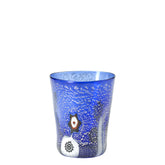 Bicchieri di Murano Tumblers (Set of 2) - Bicchieri di Murano | Zafferano