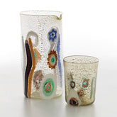 Bicchieri di Murano Tumblers (Set of 2) - Bicchieri di Murano | Zafferano