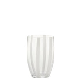 Gessato Tumbler (Set of 2) - Gessato | Zafferano