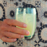 Gessato Tumbler (Set of 2) - Gessato | Zafferano