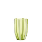 Gessato Tumbler (Set of 2) - Gessato | Zafferano