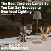 <p>Good Housekeeping</p> | Zafferano