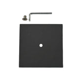 Klewe x Zafferano | Heliostepper Base Accessory - Default Title | Zafferano
