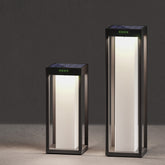 Klewe x Zafferano - Radia Moon Mini - Anthracite | Zafferano