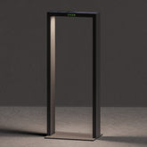 Klewe x Zafferano - Axis Maxi - Anthracite | Zafferano