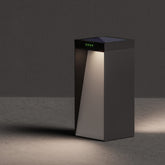 Klewe x Zafferano - Milio Full - Anthracite | Zafferano