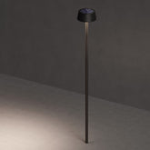 Klewe x Zafferano - Sundress - Anthracite | Zafferano