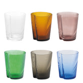 Handy Tumbler (Set of 6) - Handy | Zafferano