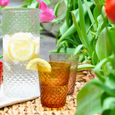 Isolano Tumbler (Set of 6) - New Tableware | Zafferano