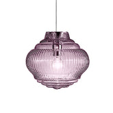 Bonnie & Clyde Pendant Light - Fixture Pendant | Zafferano