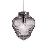 Bonnie & Clyde Pendant Light - Fixture Pendant | Zafferano