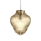 Bonnie & Clyde Pendant Light - Fixture Pendant | Zafferano